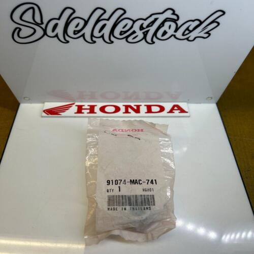 1 roulement tête amortisseur honda 91074-mac-741 cr 125 250 500 r crf 250 450
