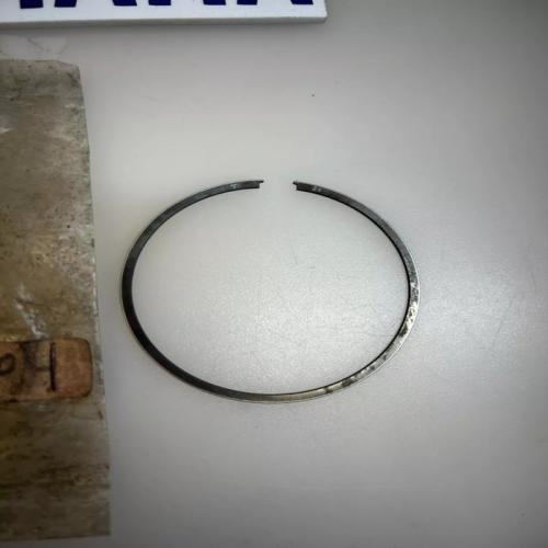 1 segment 1st O/s +025 yamaha 2k6-11611-10 yz 125 1978 1981 b