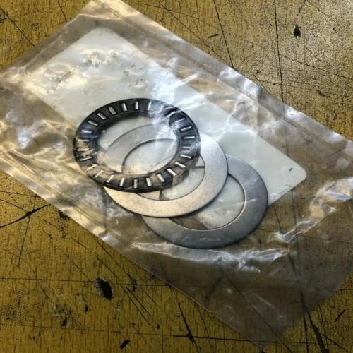 1 set roulement yamaha 93342-22217 wr 250 400 426 450 yz 250 450 125 yfm 660 r