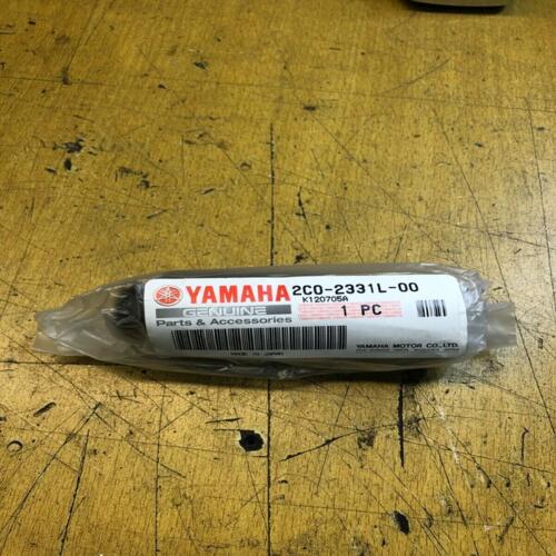 1 siège de ressort fourche yamaha 2c0-2331l-00 yzf-r6 2006 2007