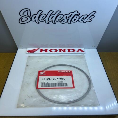 1 siège ressort embrayage honda 22125-ml7-000 cb cbr cbf vf vfr