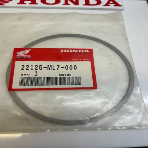 1 siège ressort embrayage honda 22125-ml7-000 cb cbr cbf vf vfr