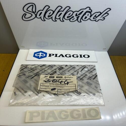 1 sigle piaggio m99 Piaggio 576320009b typhoon x xr 50 125 575693