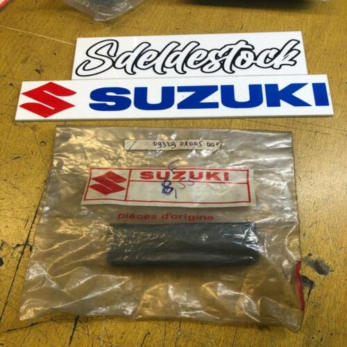 1 silentbloc réservoir suzuki 09329-01005 09329-01008 gp 100 125 gs gsx zr