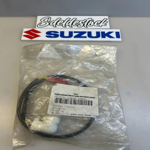 1 sonde carburateur suzuki 13430-35e90 ay ux 50 zillion katana
