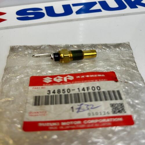 1 sonde température suzuki 34850-82012 34850-14F00 rgv 250 rg 125 ts-r 125 200