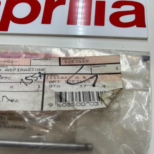 1 soupape admission aprilia ap0253610 MOTO' 6.5 650 Pegaso 650 Pegaso 650 IE