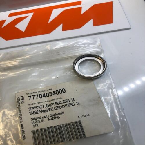 1 support axe bras oscillant ktm 77704034000 sx exc exc-f sx-f duke rc4r