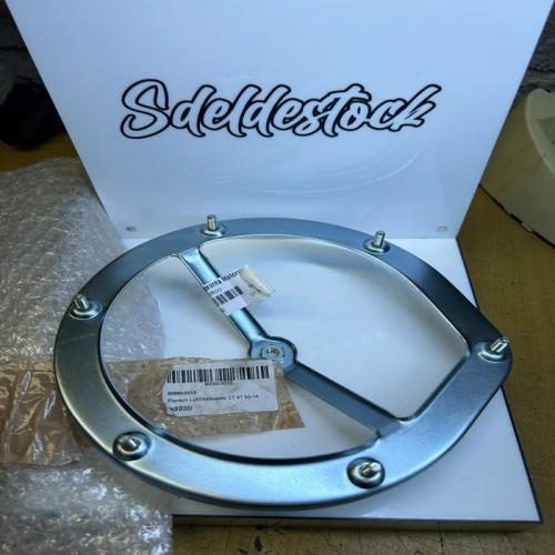 1 support boite a air filtre husqvarna 8000h3013 800070024 2t 4t 03-14