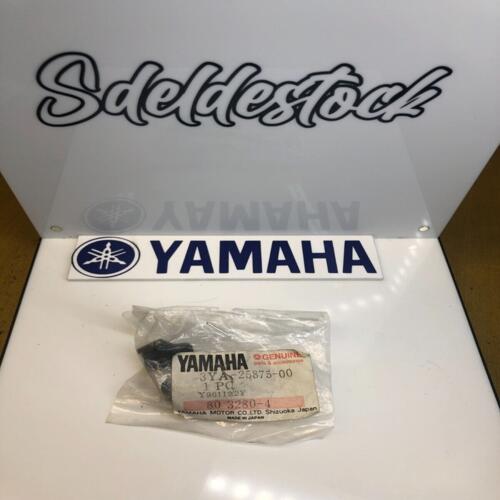 1 support durite frein arrière yamaha 3ya-25875-00 fj 1200 1991 1992