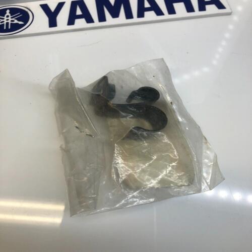 1 support durite frein arrière yamaha 3ya-25875-00 fj 1200 1991 1992
