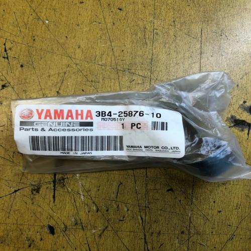 1 support durite yamaha 3B4-25876-00 3B4-25876-10 yfm 550 700 f grizzly yxm 700