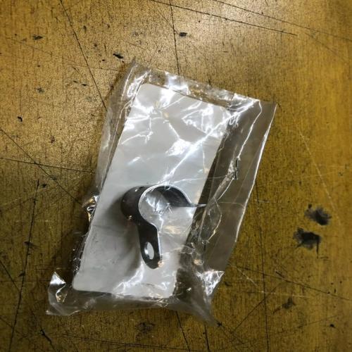 1 support durite yamaha 5km-25875-00 yfm 660 f grizzly yxm yxe yxc 700 viking