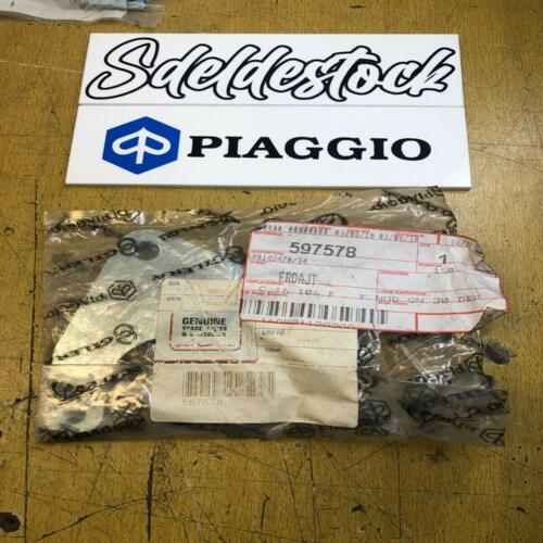 1 support etrier frein av piaggio 597578 564525 x9 125 180 200 250 evolution