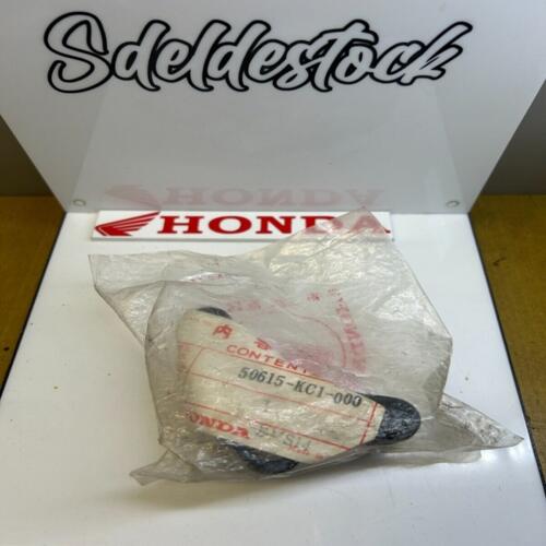 1 support repose pied gauche honda 50615-kc1-000 CB 125 TD SUPERDREAM 1982 1984