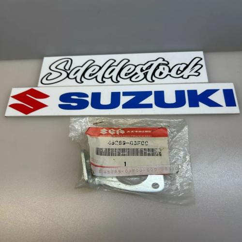 1 support serrure suzuki 45289-03f00 tl 1000 r gz 125 250 gsx 1200 gsx-f 600 750