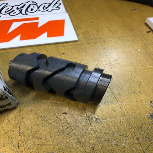1 tambour barillet sélection vitesse ktm 46034012200 60 65 sx 1998 2001