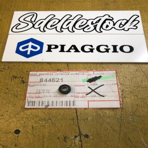 1 tampon amortisseur poulie aprilia vespa piaggio 844621 AP8152506 AP8176091