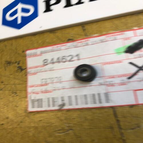 1 tampon amortisseur poulie aprilia vespa piaggio 844621 AP8152506 AP8176091