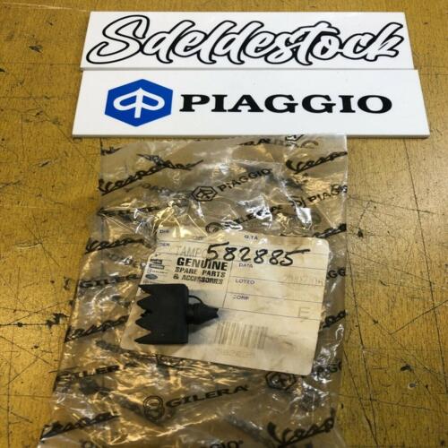 1 tampon butée béquille piaggio gilera vespa aprilia 582885