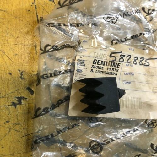 1 tampon butée béquille piaggio gilera vespa aprilia 582885