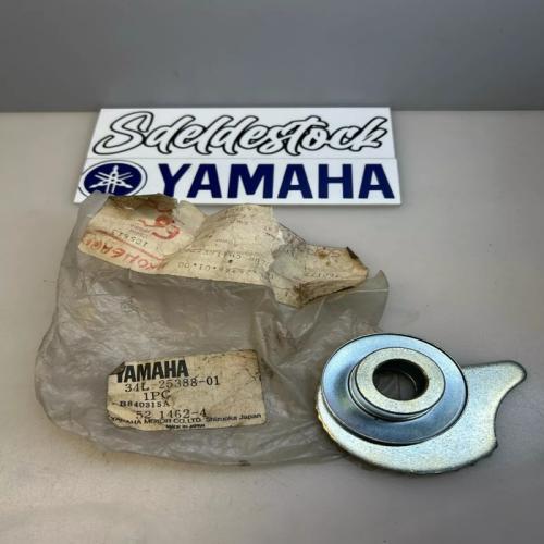 1 tendeur chaine gauche yamaha 34l-25388-01 34l-25388-00 xt 660 z