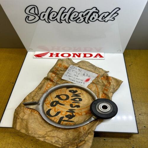 1 tendeur chaine honda 14500-028-000 C 90 CUB cm ct sl cd 90