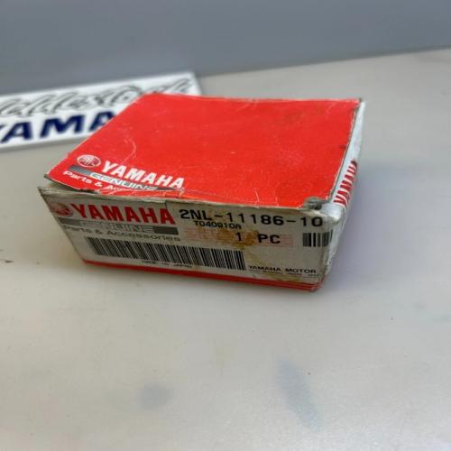 1 trappe culasse yamaha 2nl-11186-10 2NL-11186-12 yfm 350 450 grizzly kodiak rap