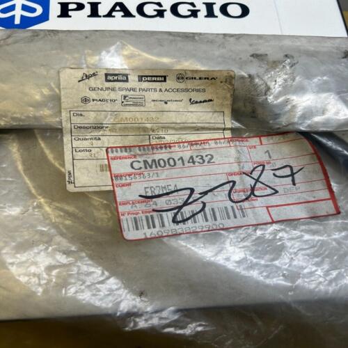 1 tuyau Tuyau D.5X10 L.1060 piaggio cm001432 562893 573923 574355 574409