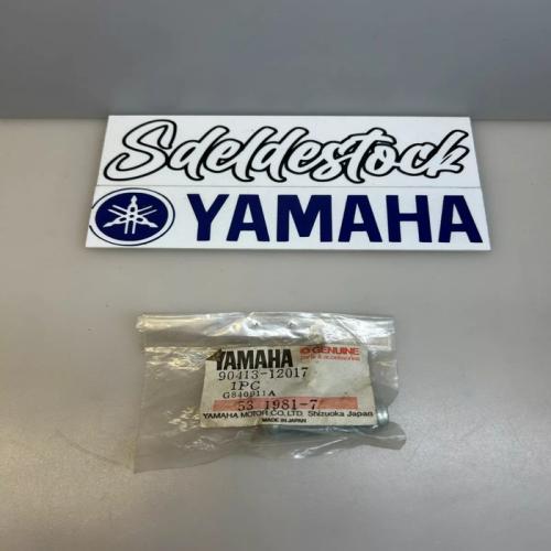 1 vanne refroidissement 3 voies yamaha 90413-12017 xvz12 xvz13 xvz 1200 1300