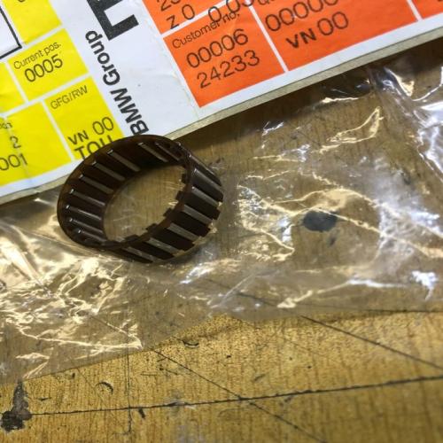 1 x 23002343203 Cage à aiguilles 22X26X10 bmw e169 r13 k14 k15 f g 650
