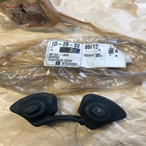 1 x amortisseur couple damper kawasaki 92160-1458 zr 750 zephyr 1991 1996