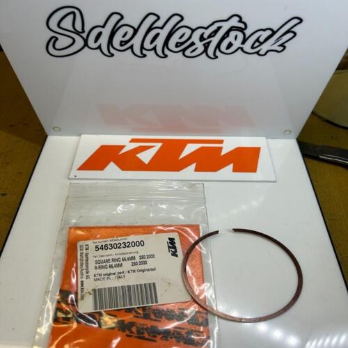 1 x segment 66,4mm 250 2000 ktm 54630232000