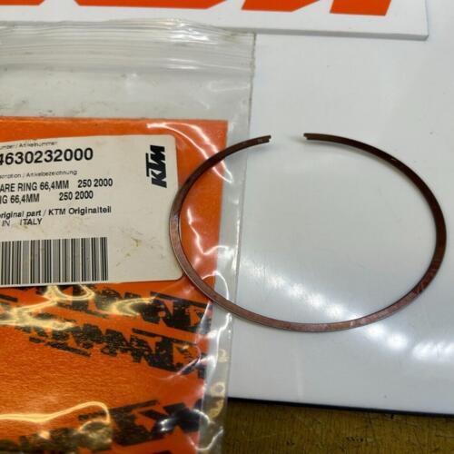 1 x segment 66,4mm 250 2000 ktm 54630232000