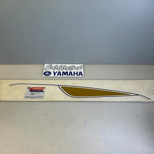 1 x sticker autocollant emblème yamaha 1l1-24244-00