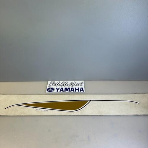 1 x sticker autocollant emblème yamaha 1l1-24245-00