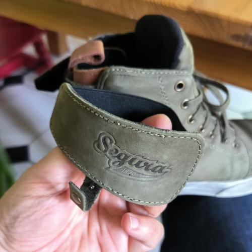 chaussures Segura Pixel taille 42