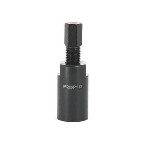 Arrache volant filetage femelle M26x1,0 mm pas à droite