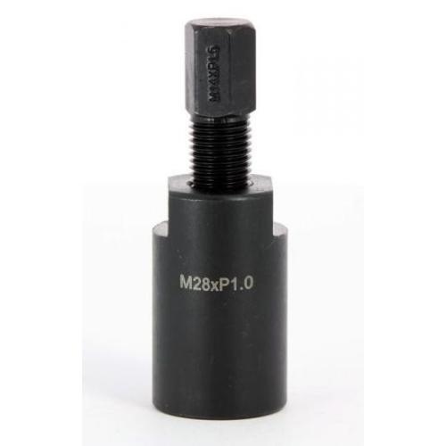 Arrache volant filetage femelle M28x1,0 mm