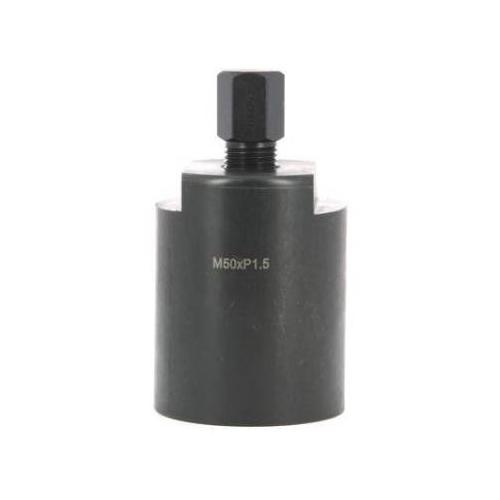 Arrache volant filetage femelle M50x1,5 mm pas à droite