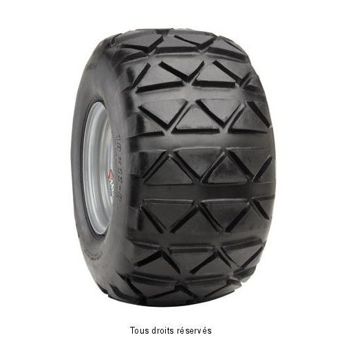 Pneu quad Duro 20/11x10" profil F245R