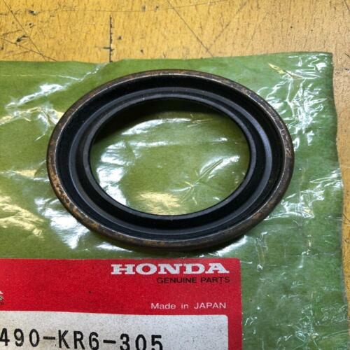 1x cache poussière honda 91254-kr6-003 crf 230 f nx 250 xlr 125 r