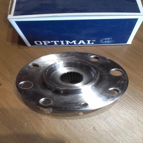 1x MOYEU DE ROUE AVANT GAUCHE OU DROIT OPEL CALIBRA A CORSA A ASTRA F 03106