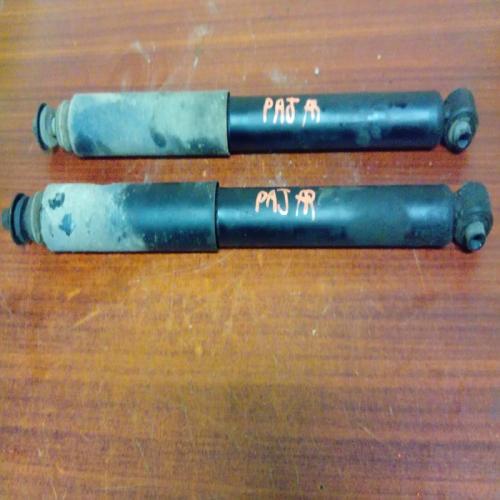 2 amortisseurs arriere pajero v60 v70 v80 D7003 JGT1134T 344300  280755
