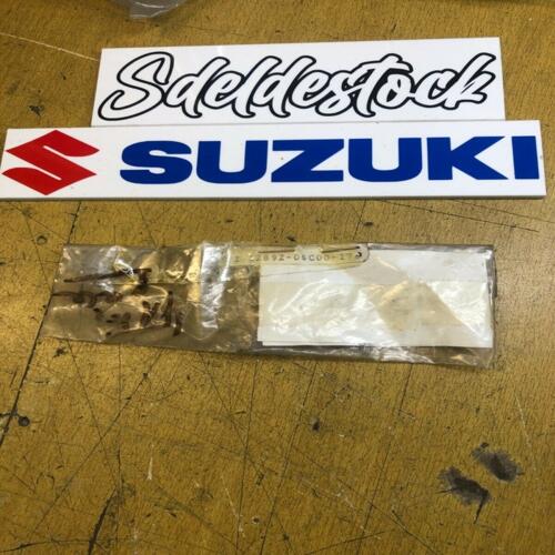 2 pastilles 1,70 suzuki 12892-05c00-170 gsxr 1100 1000 600 750 rf 900 rmz sfv sv