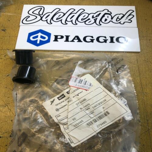 2 x bague bras oscillant piaggio derbi gilera aprilia vespa 273460