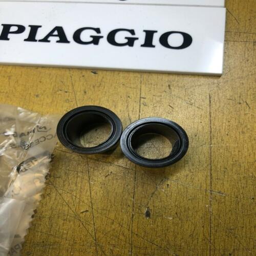 2 x bague bras oscillant piaggio derbi gilera aprilia vespa 273460