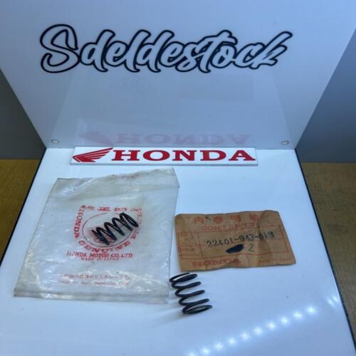 2 x ressort embrayage  honda 22401-943-013 atc ct 110 22401-121-003 22401-459-95