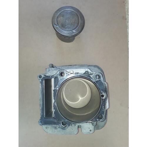 cylindre piston yamaha 600 xt 3 tbk ref: 3aj00