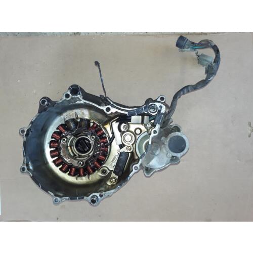 carter allumage avec stator yamaha 600 xt 3tbk 2kf